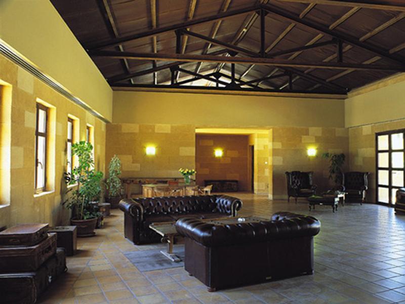 Hotel Miramare Park Ixia  Exterior foto
